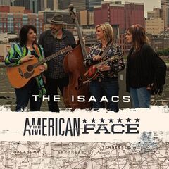 The Isaacs – The American Face (2021) (ALBUM ZIP)