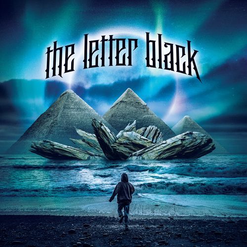 The Letter Black – The Letter Black (2021) (ALBUM ZIP)