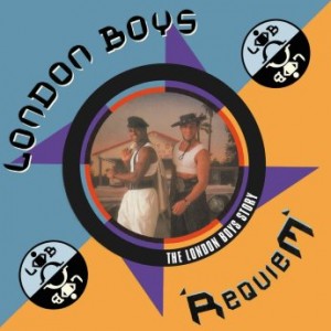 The London Boys – Requiem The London Boys Story (2021) (ALBUM ZIP)