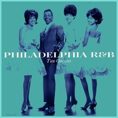 The Orlons – Philadelphia R&amp;B (2021) (ALBUM ZIP)
