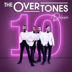 The Overtones – 10 [Deluxe Edition] (2021) (ALBUM ZIP)