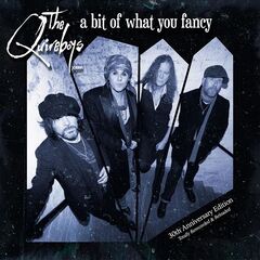 The Quireboys – A Bit Of What You Fancy [30th Anniversary Edition] (2021) (ALBUM ZIP)