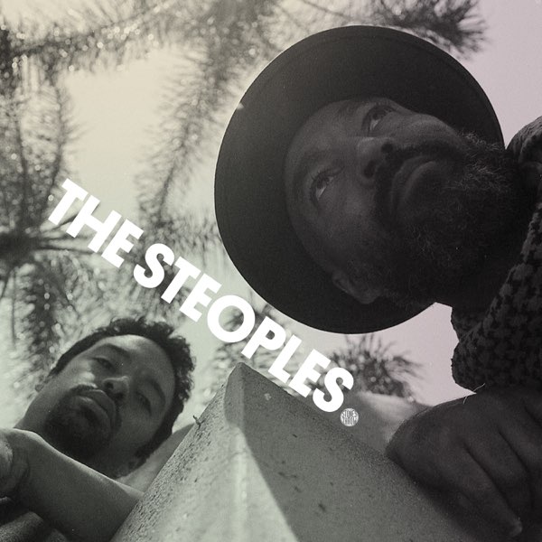 The Steoples – Wide Through The Eyes Of No One (2021) (ALBUM ZIP)
