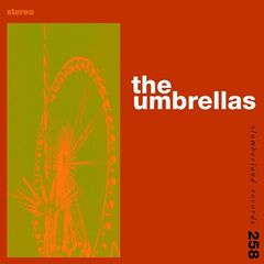 The Umbrellas – The Umbrellas (2021) (ALBUM ZIP)