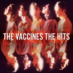 The Vaccines – The Hits (2021) (ALBUM ZIP)