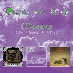 Third Ear Band – Mosaics The Albums 1969-1972 (2021) (ALBUM ZIP)
