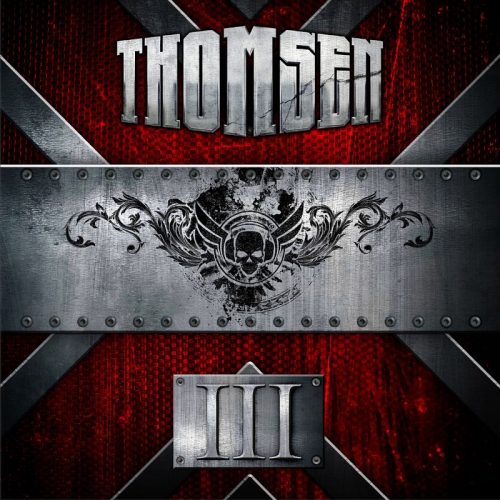 Thomsen – III (2021) (ALBUM ZIP)