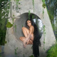 Tinashe – 333 (2021) (ALBUM ZIP)
