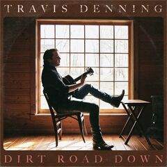 Travis Denning – Dirt Road Down (2021) (ALBUM ZIP)