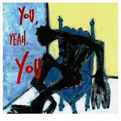 Tre Burt – You, Yeah, You (2021) (ALBUM ZIP)