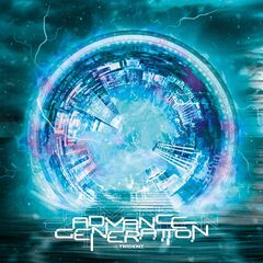 Trident – Advance Generation (2021) (ALBUM ZIP)