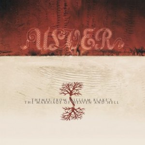 Ulver – Themes From William Blake’s The Marriage Of Heaven And Hell