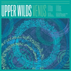 Upper Wilds – Venus (2021) (ALBUM ZIP)