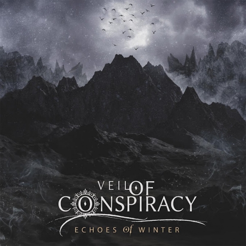 Veil Of Conspiracy – Echoes Of Winter (2021) (ALBUM ZIP)