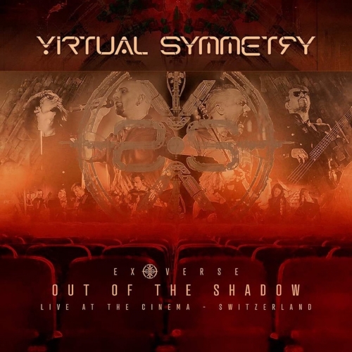 Virtual Symmetry – Exoverse Live Out Of The Shadow (2021) (ALBUM ZIP)
