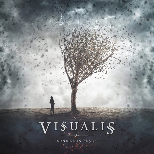Visualis – Sunrise In Black (2021) (ALBUM ZIP)