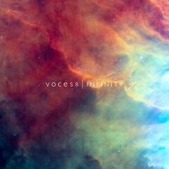 Voces8 – Infinity (2021) (ALBUM ZIP)
