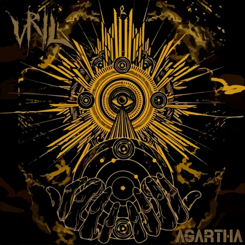 Vril – Agartha (2021) (ALBUM ZIP)