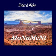 Weber &amp; Weber – Monument (2021) (ALBUM ZIP)