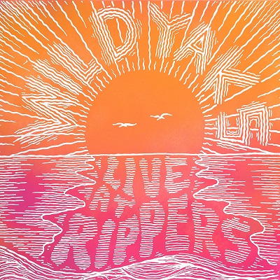 Wild Yaks – Live At Rippers (2021) (ALBUM ZIP)