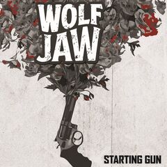 Wolf Jaw – Starting Gun (2021) (ALBUM ZIP)