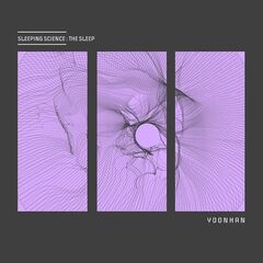 Yoonhan – Sleeping ScienceThe Sleep (2021) (ALBUM ZIP)