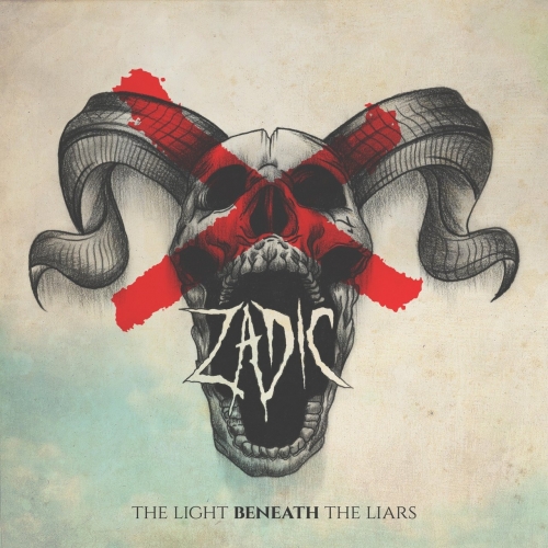 Zadic – The Light Beneath The Liars (2021) (ALBUM ZIP)