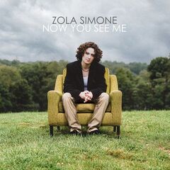 Zola Simone – Now You See Me (2021) (ALBUM ZIP)