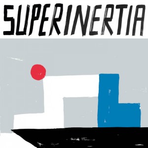 10 000 Russos – Superinertia (2021) (ALBUM ZIP)