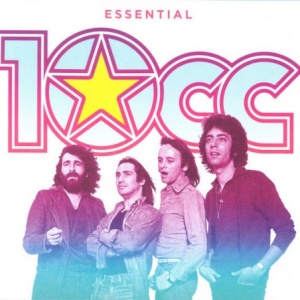 10cc – Essential 10cc (2021) (ALBUM ZIP)