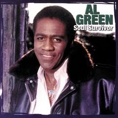 Al Green – Soul Survivor (2021) (ALBUM ZIP)