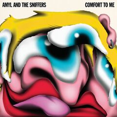 Amyl And The Sniffers – Comfort To Me (2021) (ALBUM ZIP)