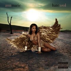 Ann Marie – Hate Love (2021) (ALBUM ZIP)