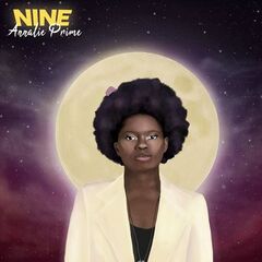 Annalie Prime – Nine (2021) (ALBUM ZIP)