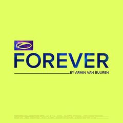 Armin Van Buuren – A State Of Trance Forever (2021) (ALBUM ZIP)
