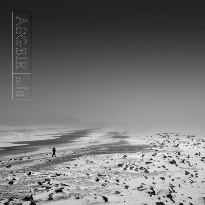 Ásgeir – The Sky Is Painted Gray Today (2021) (ALBUM ZIP)