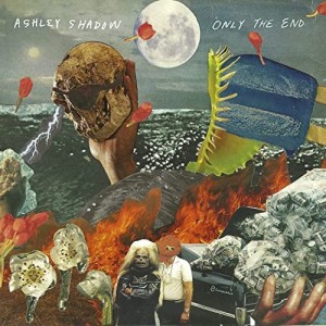 Ashley Shadow – Only The End (2021) (ALBUM ZIP)