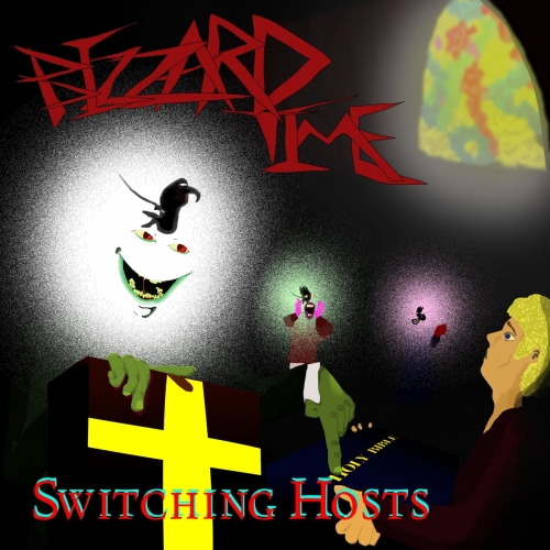 Bizzard Time – Switching Hosts (2021) (ALBUM ZIP)