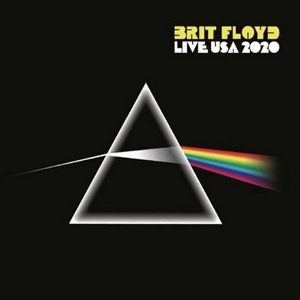 Brit Floyd – Live USA 2020 (2021) (ALBUM ZIP)
