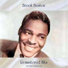 Brook Benton – Remastered Hits (2021) (ALBUM ZIP)