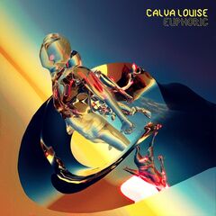 Calva Louise – Euphoric (2021) (ALBUM ZIP)