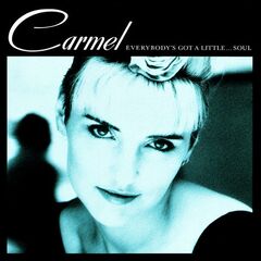 Carmel – Everybody’s Got a Little Soul [Collector’s Edition] (2021) (ALBUM ZIP)