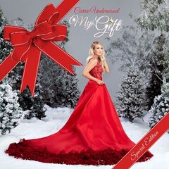 Carrie Underwood – My Gift [Special Edition] (2021) (ALBUM ZIP)