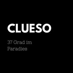 Clueso – 37 Grad Im Paradies (2021) (ALBUM ZIP)