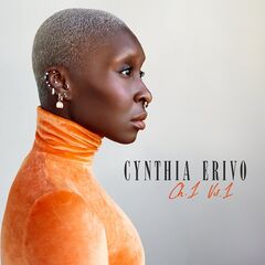 Cynthia Erivo – Ch. 1 Vs. 1 (2021) (ALBUM ZIP)