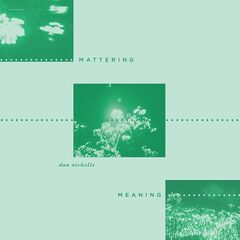 Dan Nicholls – Mattering And Meaning (2021) (ALBUM ZIP)