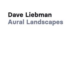 Dave Liebman – Aural Landscapes (2021) (ALBUM ZIP)