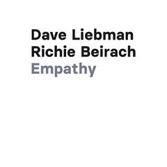Dave Liebman &amp; Richie Beirach – Empathy (2021) (ALBUM ZIP)