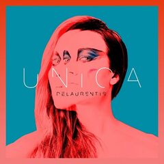 Delaurentis – Unica (2021) (ALBUM ZIP)