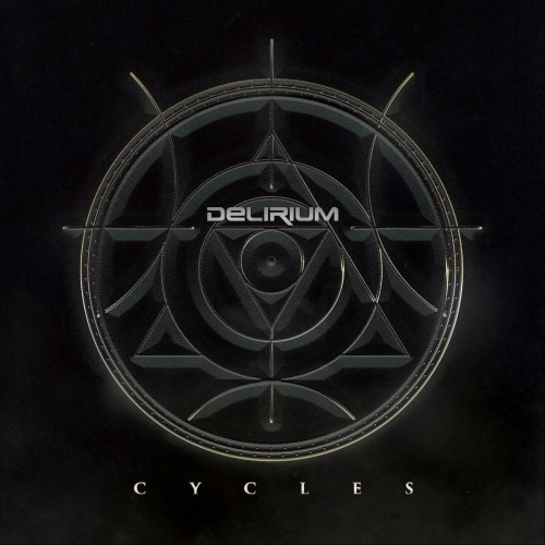 Delirium – Cycles (2021) (ALBUM ZIP)
